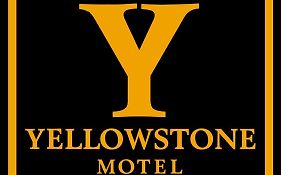 Yellowstone Motel
